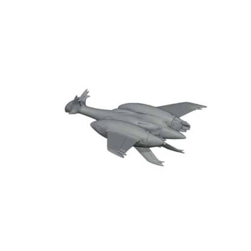 Latios - Mega Evolution - Latios preview