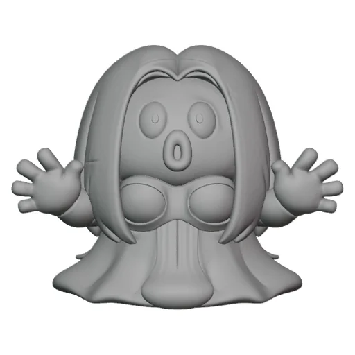 #124 Jynx preview
