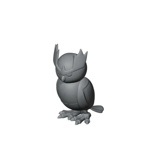 Noctowl preview