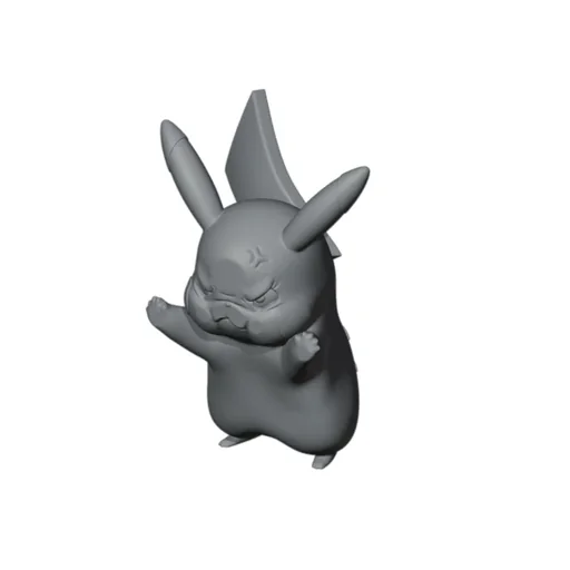 Window Pikachu preview