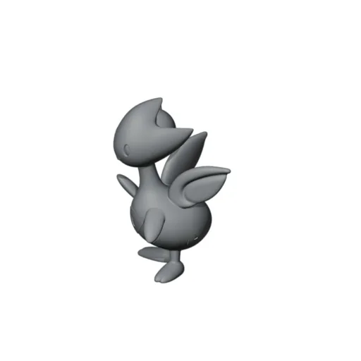 Togetic preview