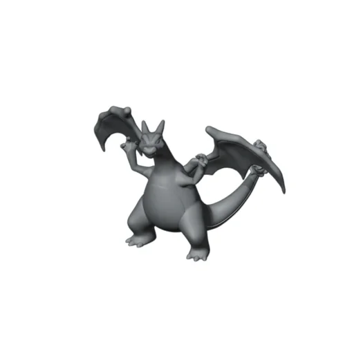 charizard preview