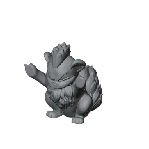 Window Growlithe preview