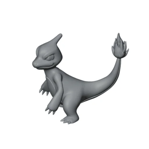 Charmeleon preview