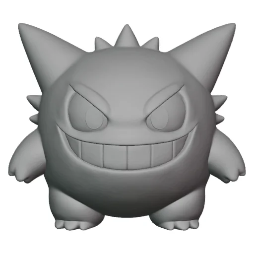 #94 Gengar preview