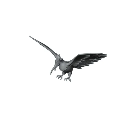 Fearow preview