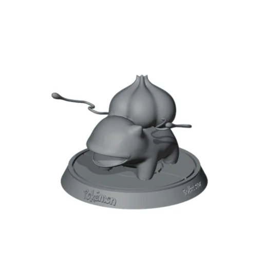 Bulbasaur Full preview