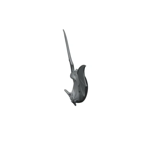 Golbat preview