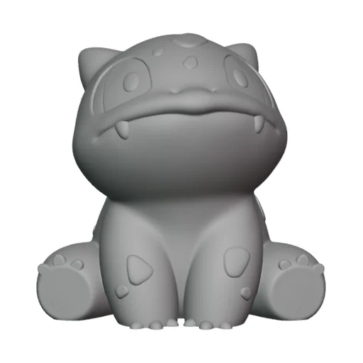 Halloween Bulbasaur2023 02 preview