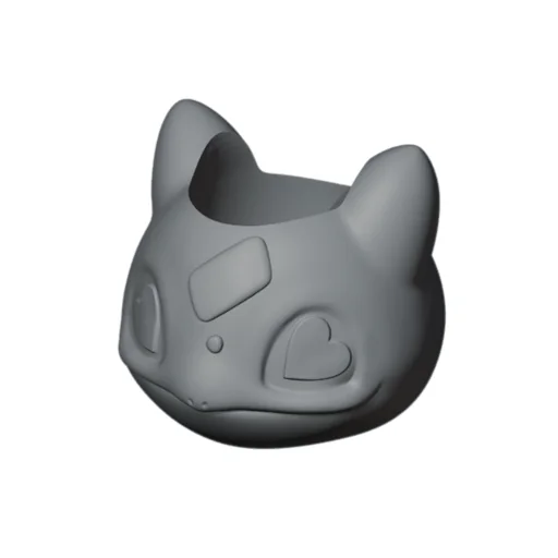 Box San Valentin Bulbasaur preview