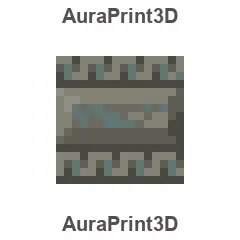 Chiseled Tuff Bricks preview