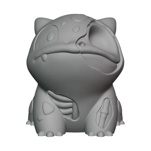Halloween Bulbasaur2024 01 preview
