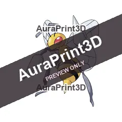 Beedrill preview