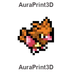 Spearow · Three-Quarter preview