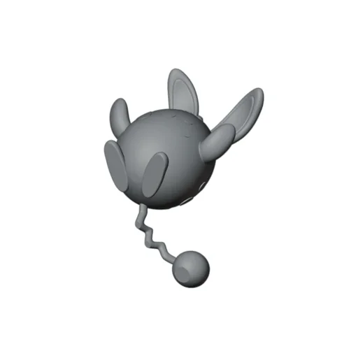 184 Azumarill  preview