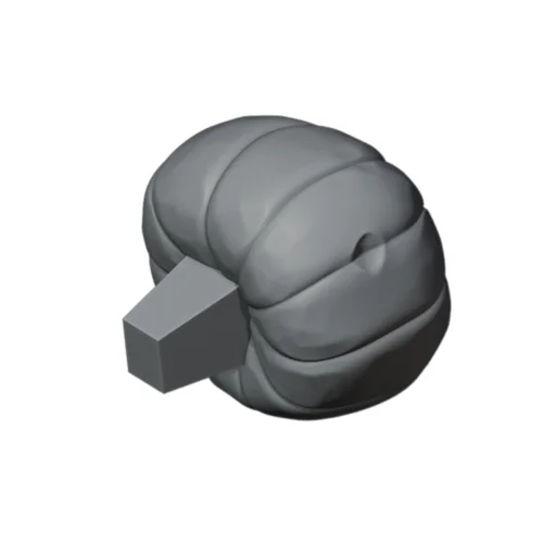 Bulbasaur Pump01 preview