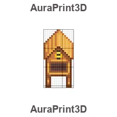 Bee House preview