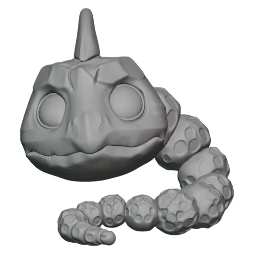 #95 Onix preview
