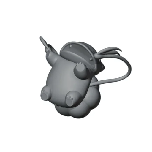 Bulbasaur - Bulba preview