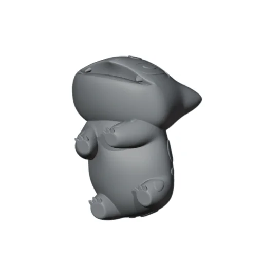 Bulbasaur - Splitted 5Cm 1 preview