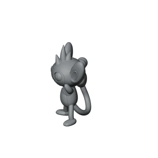 Aipom preview