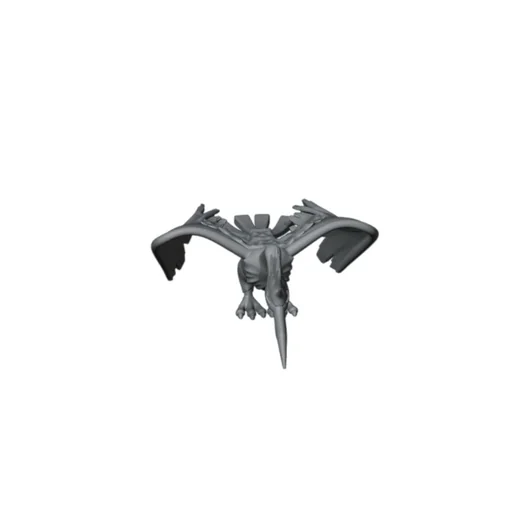 Fearow preview