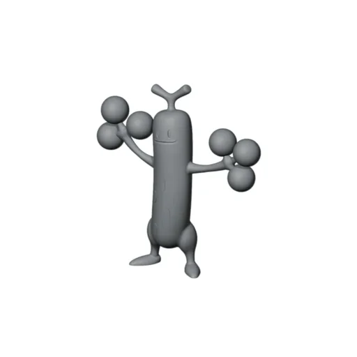 Sudowoodo preview