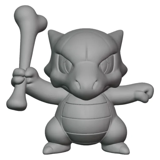 #105 Marowak preview