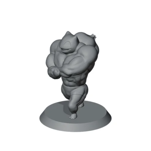 Bulbasaur Full preview