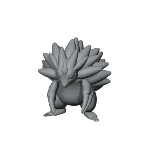 Sandslash preview