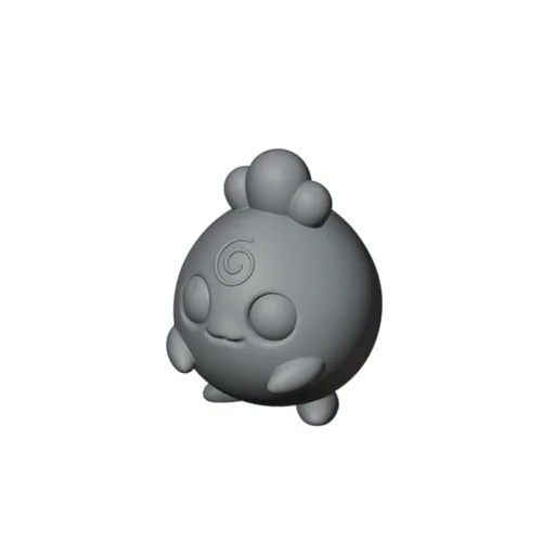 Igglybuff preview