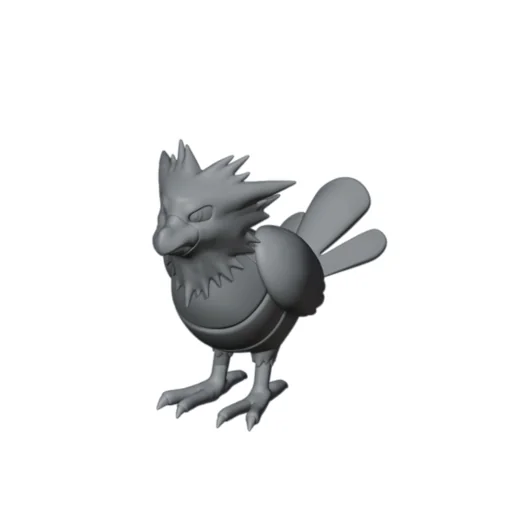 Spearow preview