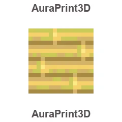 Bamboo Planks preview