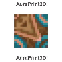 Brown Glazed Terracotta preview