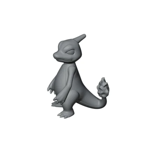 Charmeleon preview