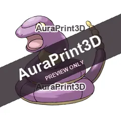 Ekans preview