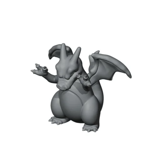 Window Charizard preview