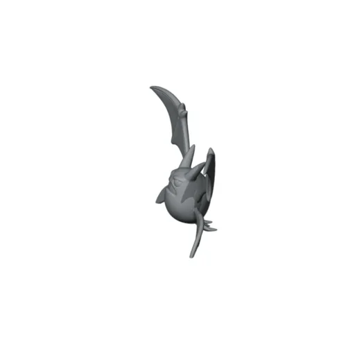 Crobat preview