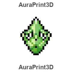 Metapod · Front preview