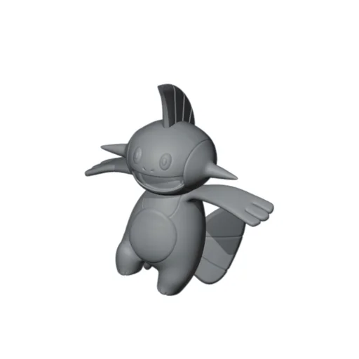 8 Marshtomp preview