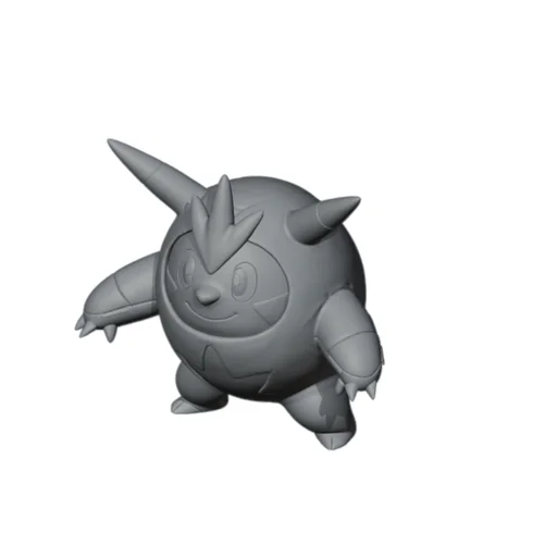 2 Quilladin preview