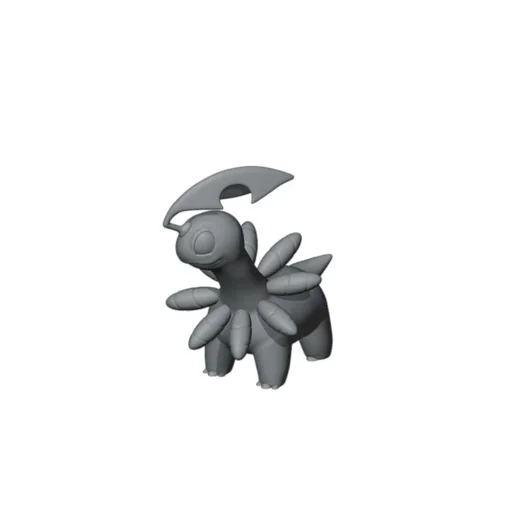 Bayleef preview