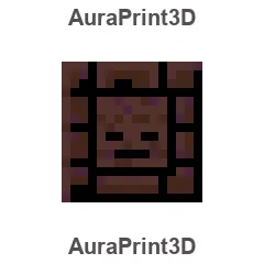 Chiseled Nether Bricks preview