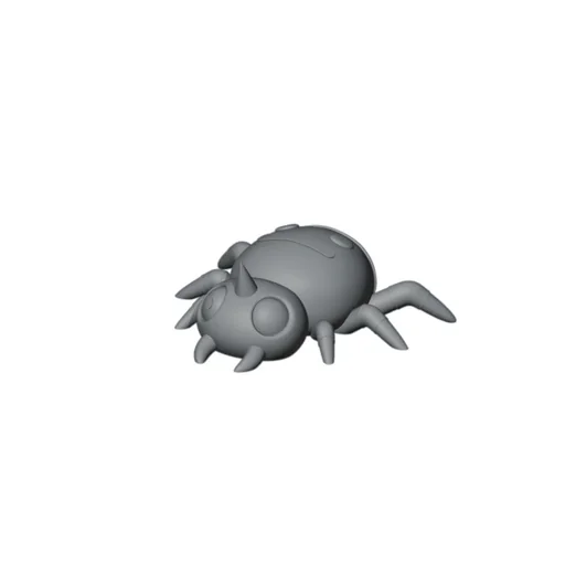 Spinarak preview