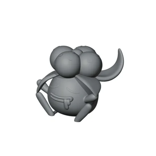 Gloom preview