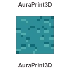 Cyan Wool preview