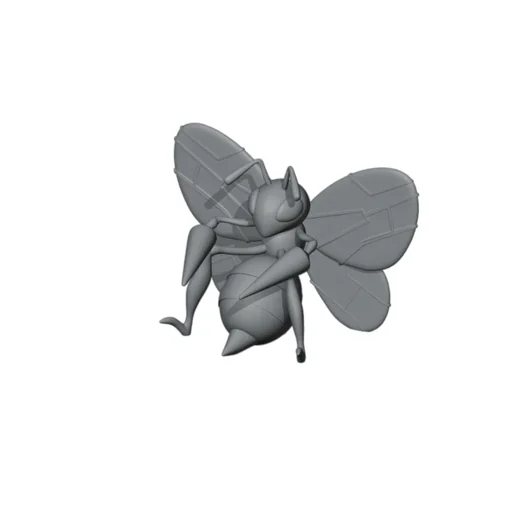 beedrill preview