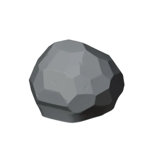 Bulbasaur Rock05 preview
