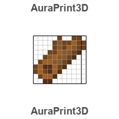 Wood preview