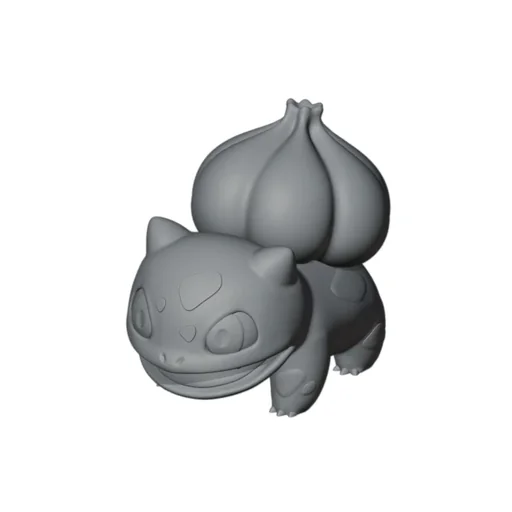 Bulbasaur preview